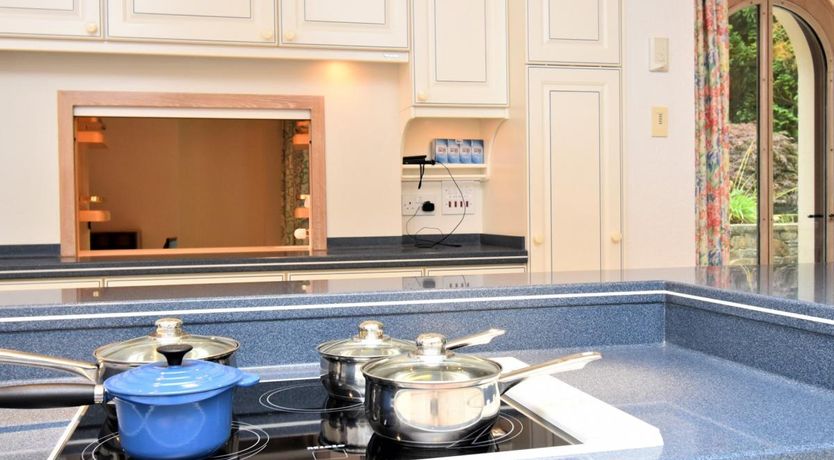 Photo of 4 Bed in Porlock