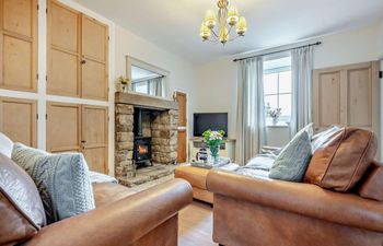 in Bridekirk (93280) Holiday Cottage