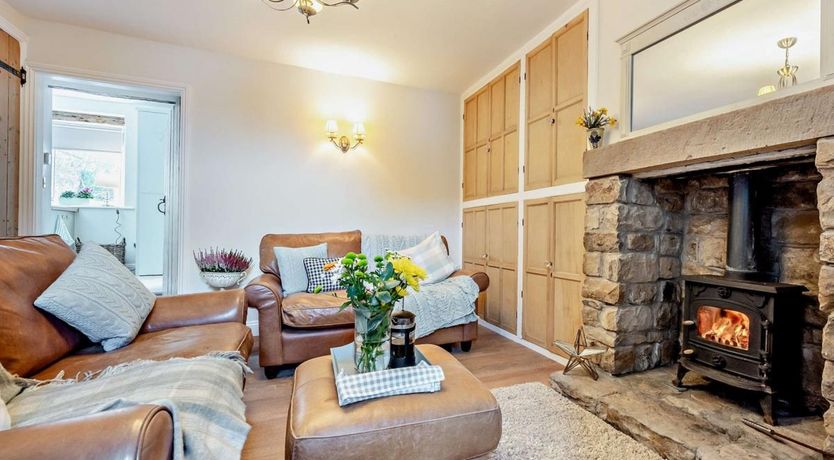 Photo of 2 Bed in Bridekirk