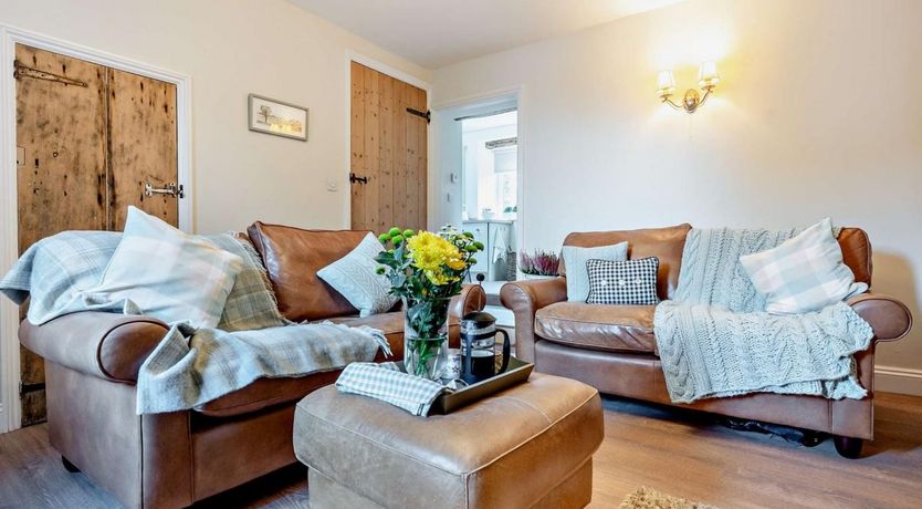 Photo of 2 Bed in Bridekirk