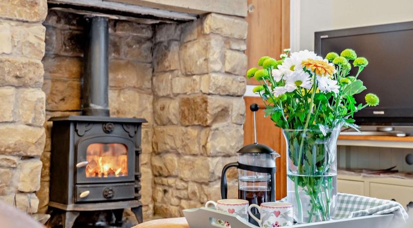 Photo of 2 Bed in Bridekirk