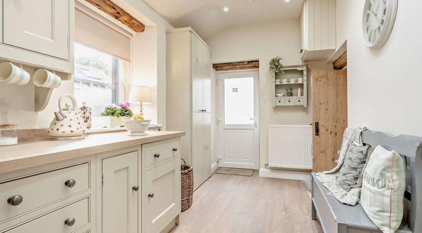 Photo of 2 Bed in Bridekirk