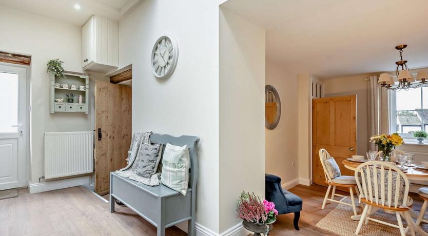 Photo of 2 Bed in Bridekirk