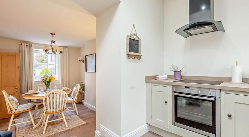 Photo of 2 Bed in Bridekirk