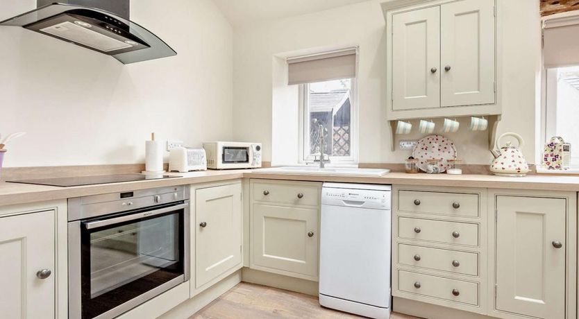 Photo of 2 Bed in Bridekirk