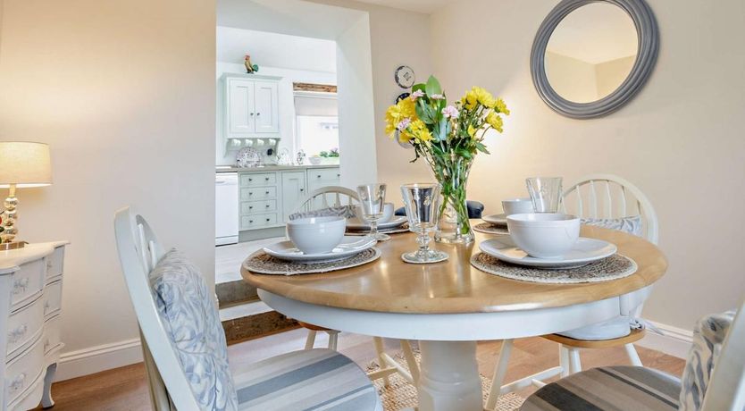 Photo of 2 Bed in Bridekirk