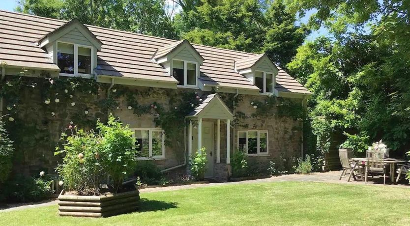 Photo of Cottage in Herefordshire