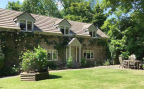 Photo of Cottage in Herefordshire