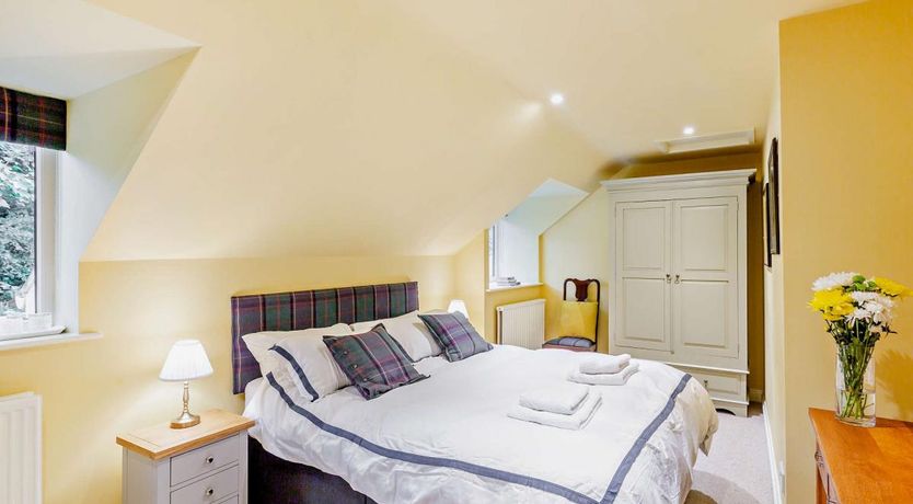 Photo of 2 Bed in Lyonshall