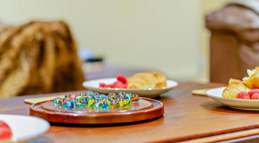 Photo of 2 Bed in Lyonshall