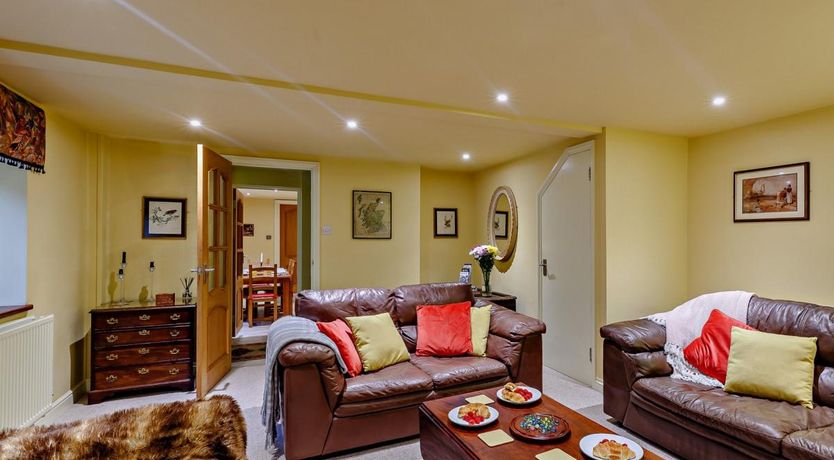 Photo of 2 Bed in Lyonshall