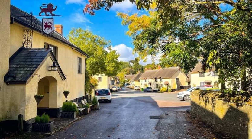 Photo of 1 Bed in Luppitt