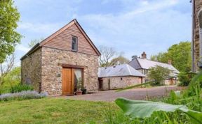 Photo of in Blackdown Hills AONB (93403)