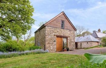 Barn in Mid and East Devon Holiday Cottage