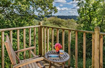 Barn in Mid and East Devon Holiday Cottage