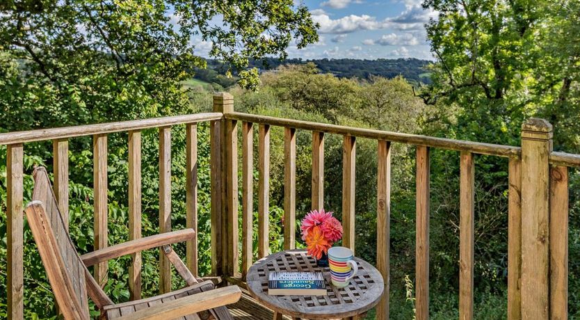 Photo of 1 Bed in Luppitt