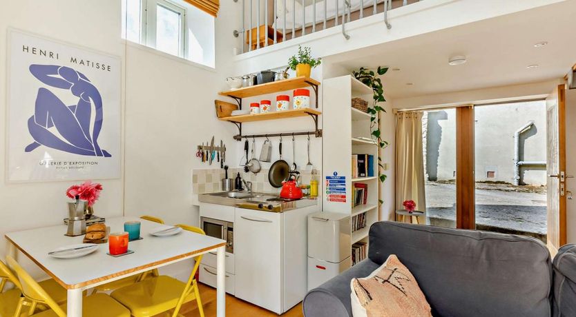 Photo of 1 Bed in Luppitt