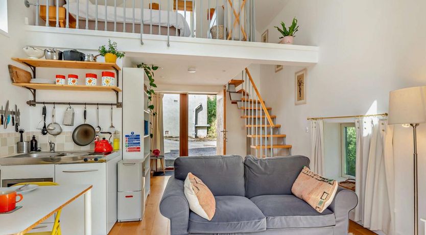 Photo of 1 Bed in Luppitt