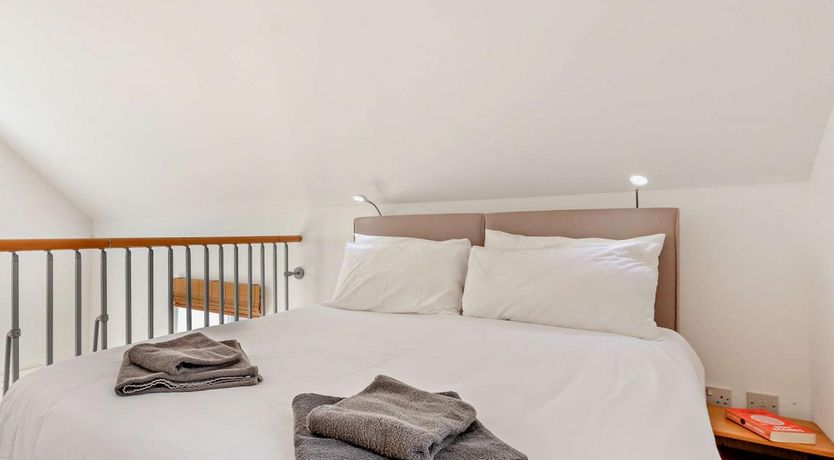 Photo of 1 Bed in Luppitt