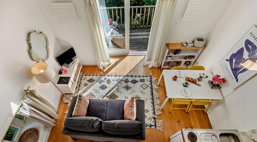 Photo of 1 Bed in Luppitt