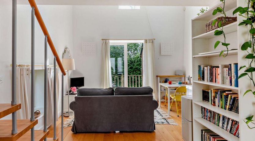 Photo of 1 Bed in Luppitt