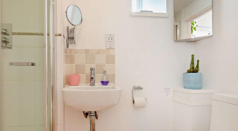 Photo of 1 Bed in Luppitt