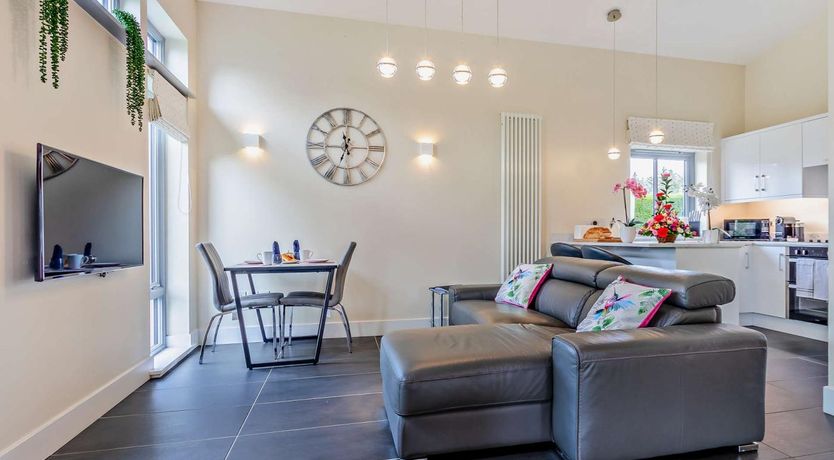 Photo of 1 Bed in Blairgowrie