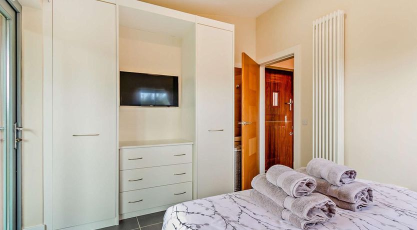 Photo of 1 Bed in Blairgowrie