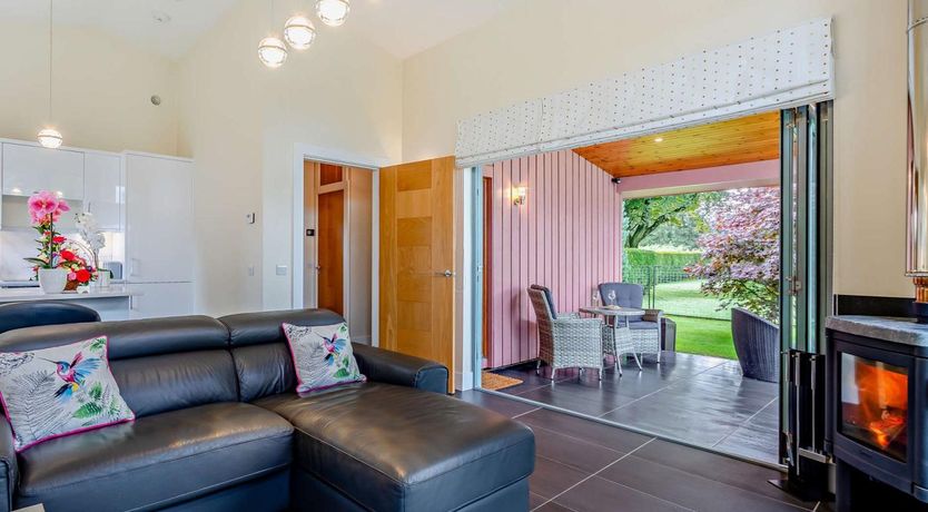 Photo of 1 Bed in Blairgowrie