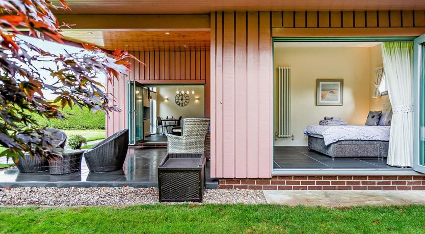 Photo of 1 Bed in Carsie