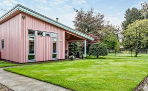 Photo of Cottage in Perth and Kinross