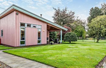 in Blairgowrie (93427) Holiday Cottage
