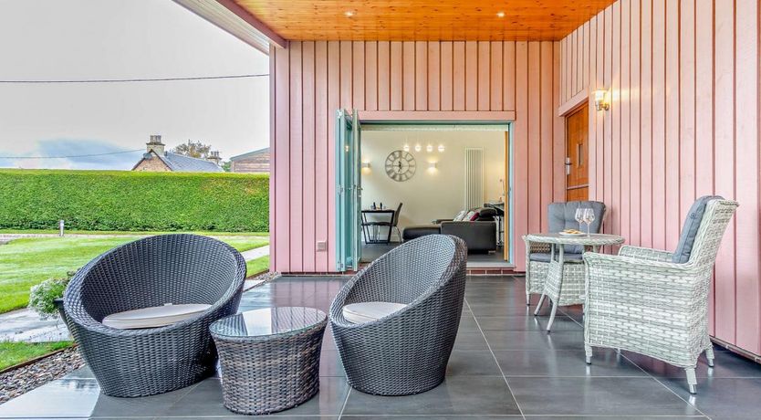 Photo of 1 Bed in Carsie