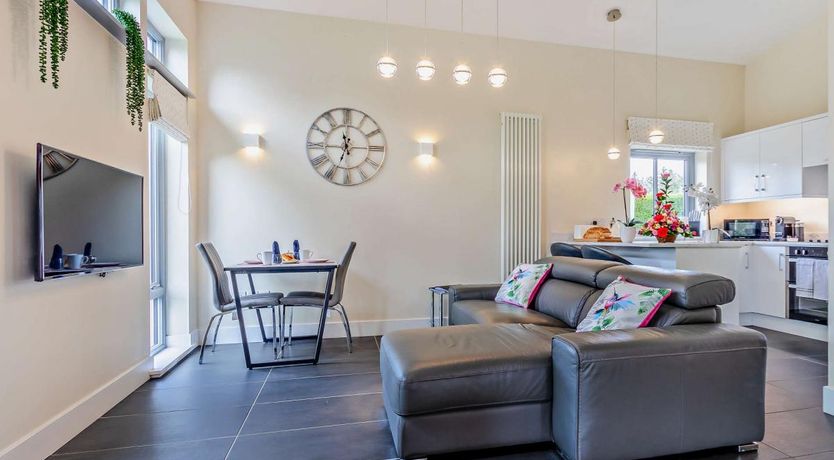 Photo of 1 Bed in Carsie