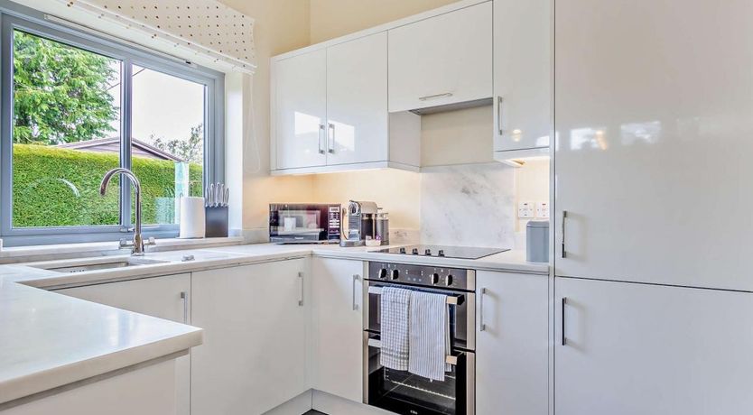 Photo of 1 Bed in Carsie