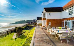 Photo of Cottage in Isle of Wight