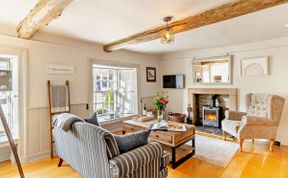 Photo of in Cartmel (93388)