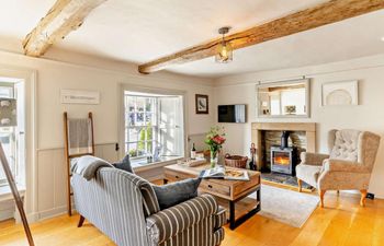 in Cartmel (93388) Holiday Cottage