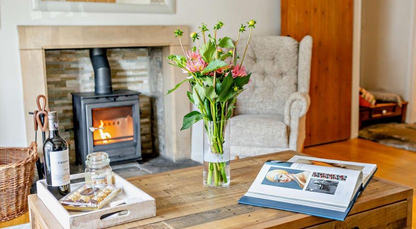 Photo of 1 Bed in Cartmel