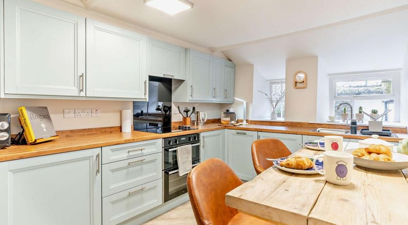 Photo of 1 Bed in Cartmel