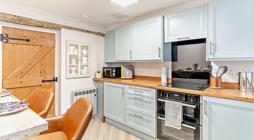 Photo of 1 Bed in Cartmel