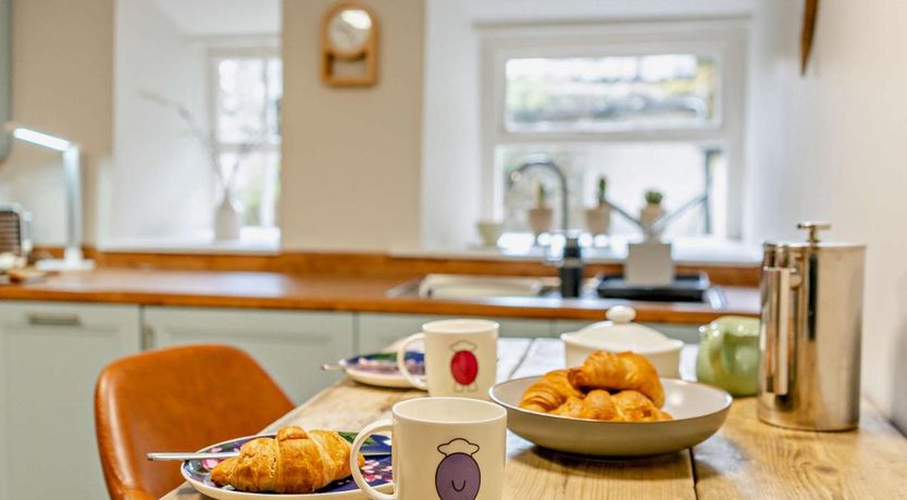 Photo of 1 Bed in Cartmel