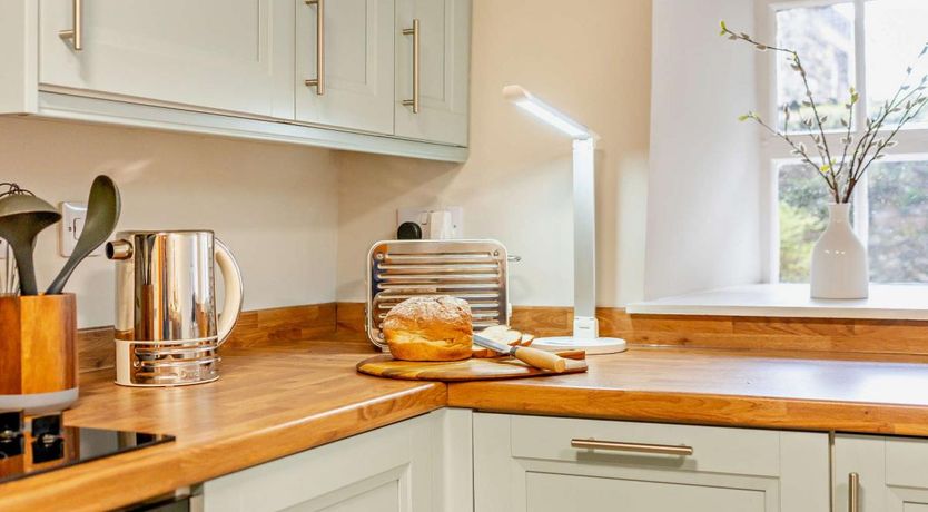 Photo of 1 Bed in Cartmel