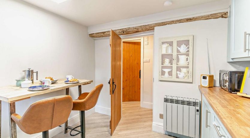 Photo of 1 Bed in Cartmel