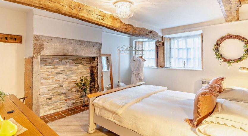 Photo of 1 Bed in Cartmel