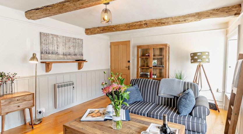 Photo of 1 Bed in Cartmel