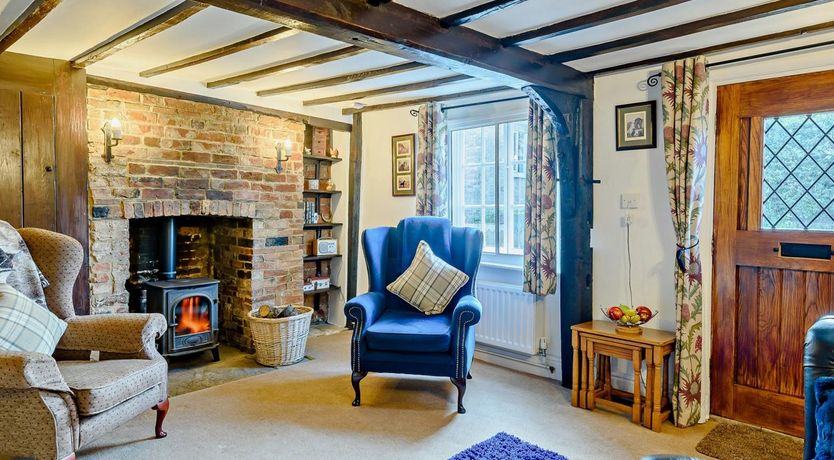 Photo of 2 Bed in Horncastle