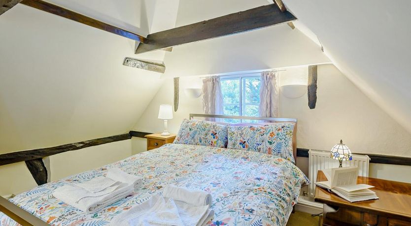 Photo of 2 Bed in Belchford