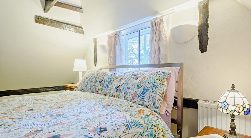 Photo of 2 Bed in Belchford