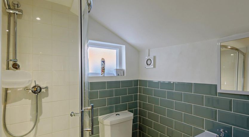 Photo of 2 Bed in Belchford